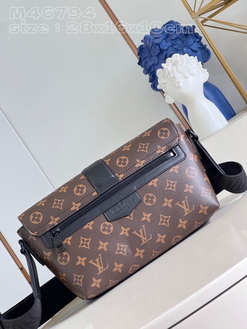 LV Satchel bags